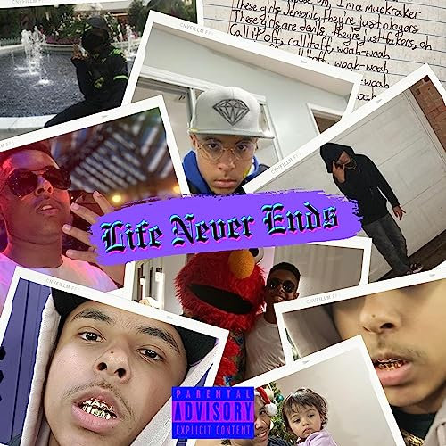 Ups & Downs (Intro)