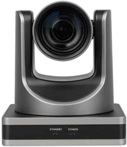 MAXHUB Caméscope de Surveillance UC P15 Full HD