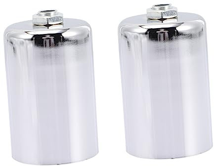 BESTonZON 2St Lampenkopf Halterung für Deckenleuchte Lampenfassung mit E27-Gewinde Kronleuchter Glühbirnen e27 lampenfassung Pendelleuchte Schraubsockel Deckenlampe