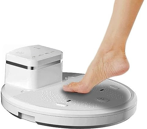 Essiccatore per il corpo con induzione del corpo umano - Asciugatrice elettrica portatile per tutto il corpo per asciugatura rapida, aria calda e fredda naturale - Dispositivo per asciugare la pelle