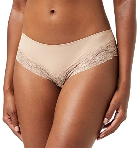 Triumph Lovely Micro Hipster Slip Donna (Pacco da 1)