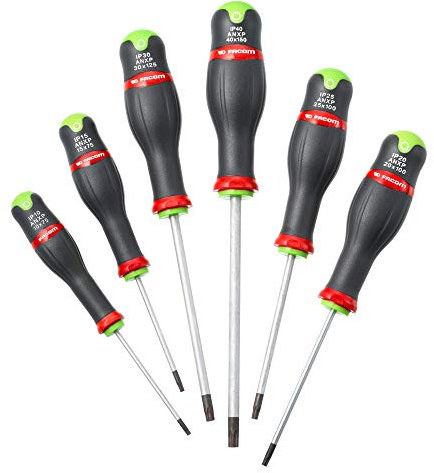 Facom ATXP.J6 TOURNEVIS PROTWIST® pour vis TORX PLUS®