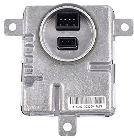 Flynsu 8K0941597B D3 HID ballast Zavorra centralina fari allo xeno 8K0941597 2048703226 W3T18471 99161832303