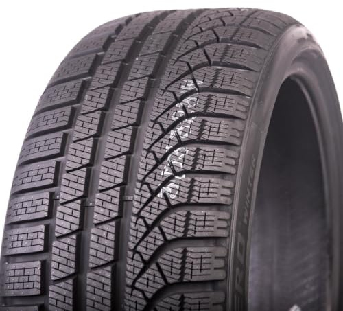 255/40Vr19 Pirelli Tl Winter Pzero