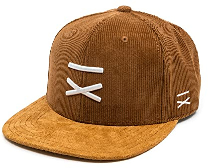 Hand und Feuer Snapback Cap Classic Verschiedene Größen