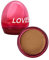 Makeup for Teens under 10 Soft Cute Sweetheart Fog Color Monochrome Powder Blusher Rouge Egg Powder Blusher With Beauty Makeup Monochrome Durable Rouge Makeup Pan The Blur Stick
