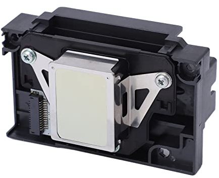 Cabezal de Impresión, Reemplazo del Cabezal de Impresión para Impresora L801 L800 L805 TX650 T50 L850 Impresión Rápida, Precisa, Clara y Suave