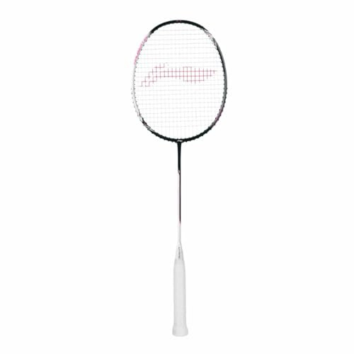 Li-Ning Halbertec 2000 - Racchetta da badminton, 4U