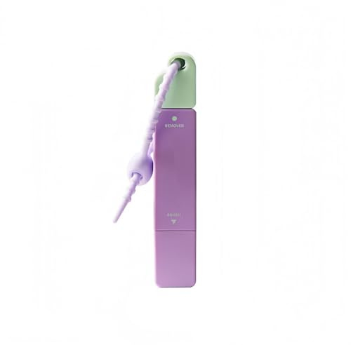 Lápiz Quitamanchas Sin Enjuague, 12ml Bolígrafo Quitamanchas Ropa Portátil, Limpia Manchas Ropa Instante, Varillas Antimanchas Eficaces De Doble Cabeza, Fácil De Quitar Grasa,Sangre,Café,Tinta,Vino