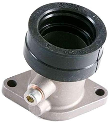 One by Camamoto cod .77140631 collettore Alluminio Manicotto di aspirazione Destro Compatibile con Yamaha t-Max 500 Anno dal 2001 al 2003 |RIF. Orig. 5GJ135960100