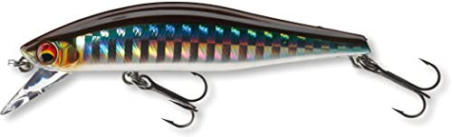 DAIWA Tournament Wise Minnow Wobbler 7cm 16711-307