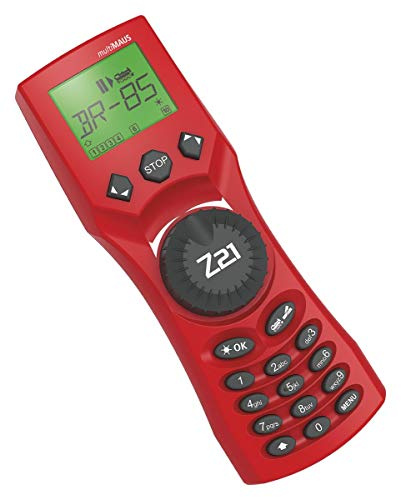 Roco Z21 multiMAUS 10835 Digital-Handregler
