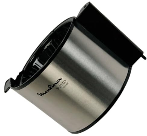 Porte-Filtre + Clapet Cafetière, Machine à Café SS-202203 MOULINEX Cafetière, Machine à Café SS-202203 MOULINEX
