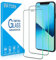 MAYtobe 2 Pack Screen Protector For iPhone 11, iPhone XR Tempered Glass 6.1-Inch, Bubble Free, Anti Scratch, 9H Hardness, 0.33mm Ultra Transparent, Ultra Resistant