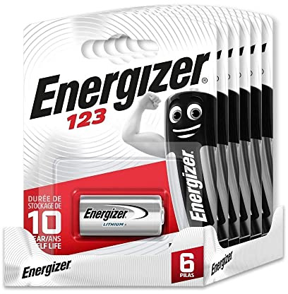 Energizer Max Alkaline MAX Alkalibatterien, AA/LR06, 18 + 8 Stück