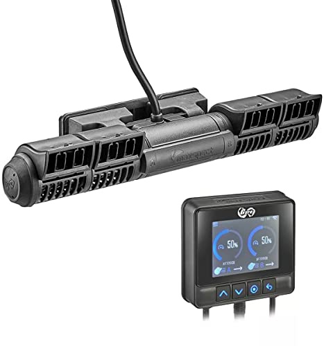 MAXSPECT XF330 STANDARD CLOUD EDITION GYRE KIT 1 Pumpe 5-35 W + Controller Meerwasser 100-500 L