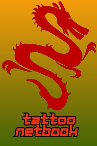 Tattoo Netbook