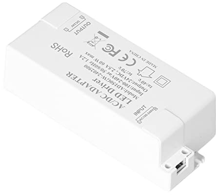 Controlador LED Transformador de Luz de Seguridad Confiable Lámpara DIY Fuente de Alimentación de Conducción MR11 MR16 G4 12V Bombillas LED Iluminación Interior
