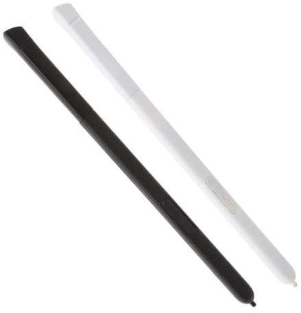 Eingabestift S Pen für Samsung Galaxy Tab A 10.1 (2016) Touch Stift P580 P585 Stift Zeichenstift Touch Stylus Pen (Weiß)