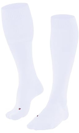 FALKE herr Löparstrumpor RU Compression Energy M Kh funktionellt garn med kompression 1 par, Vit White 2000 - Omkrets vader W3, 43-46 W3