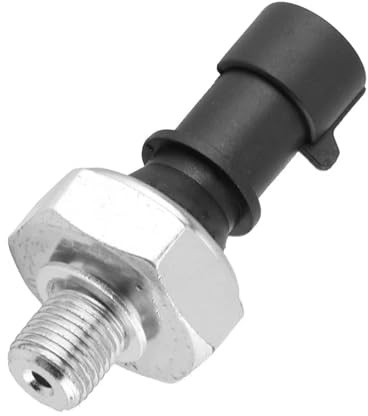 Öldrucksensor für Opel Zafira (2005–2015), Astra H (2007–2014), Meriva B (2010–2017), OEM-Teilenummer: 55354325