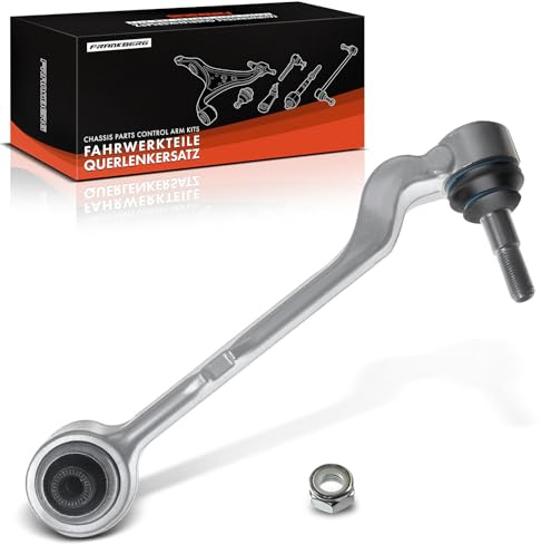 Bras de suspension avant arrière gauche compatible avec série 1 E81 E87 E88 E82 3 E90 E93 E92 E91 X1 E84 2004-2015 31126770849