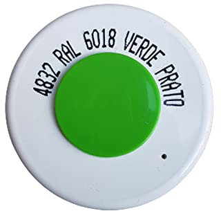 COLORAN SPRAY ACRIL VERDE PRATO RAL 6018