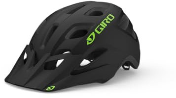 Giro Tremor Child Fahrradhelm – verstellbare Passform – 18 Belüftungsöffnungen – Gute Belüftung – Matte Black, Größe: UC