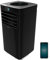 Cecotec Humidificateur d'Eau avec Télécommande Breezecare 2900 Smart. 25W, Humidification Maximale 300 ml/h, Réservoir de 4,5L, Écran Tactile, Minuterie jusqu'à 8h, Contrôle de l'Humidité de 45% à 90%