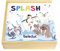 Splash, Kinderspiel, Lernspiel für Zuhause - Bekannt aus dem Kindergarten