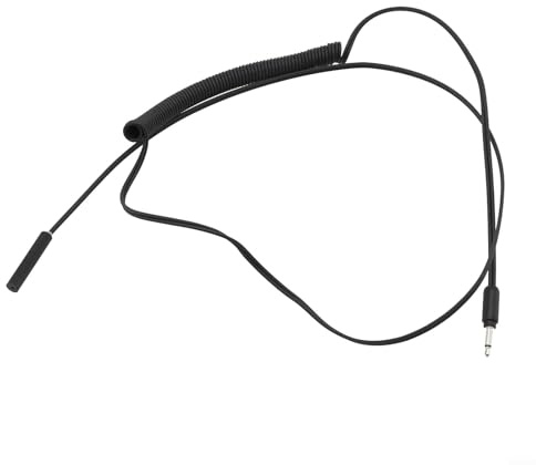Pièces de rechange durables pour vélo d'appartement, câble de capteur de longueur 1160 mm