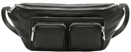 Liebeskind Berlin Beltbag M MAIA Sheep Natural