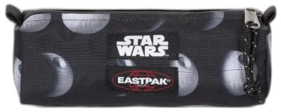 Eastpak Federmäppchen Star Wars x Modell Benchmark Farbe SW Death Star Black