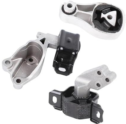 Motorlager Halter Für Smart Für Fortwo Für Coupe 451 2008-2015 A4512400109 A1322200048 A1322200148 Auto Motor Halterung Motorständer