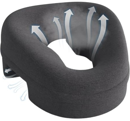 Almohada boca abajo, almohada para dormir boca abajo, reposacabezas propenso, equipo de recuperación de masaje, reposacabezas boca abajo, almohada para dormir boca abajo, almohada de masaje propenso,