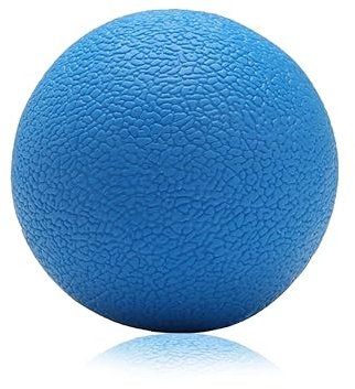 Wonder Care Stressball – Gel-Gymnastikball zur Stressbewältigung in der Physiotherapie | Quetschball für die Handtherapie, Physio-Gelball für Arthritis, Handgymnastikball für Finger und Handgelenk