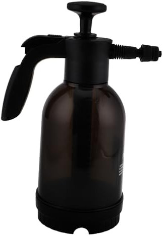 Vaporisateur De Mousse pour Lavage De Voiture Vaporisateur De Nettoyage De Voiture À Pression Pulvérisateur De Lavage De e Bouteille d'eau