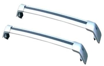 Barras de Techo para Grand para Scénic (MK. IV), 5 Puertas para MPV, 2017+ Barras Laterales Barras Transversales Portaequipajes Techo Barras Techo Barras Portaequipajes(C)