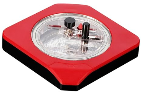 Punta da taglio per taglierina circolare integrale con cuscinetto antiscivolo Collezione animazioni in alluminio per PC per modellismo Taglierina circolare professionale