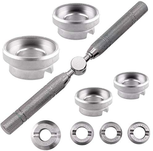 Clés pour ouvrir les montres type Rolex Oyster, Deep etc - - OUTIL D'HORLOGER