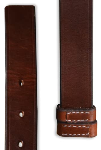 Aciones vaqueras Eco Los Nietos Dressage | Color Marrón | Equipamiento para el caballo | Producto de Guarnicionería | Tradición artesana | Los Nietos