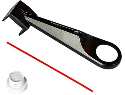 Motorrad Kettenschmiermittel Applikator Kettenöl Öl Applikator Motorrad Kettenöl Applikator für Fahrradkette Motorrad Kettenschmierer Sprühgeräte Ölhilfe u