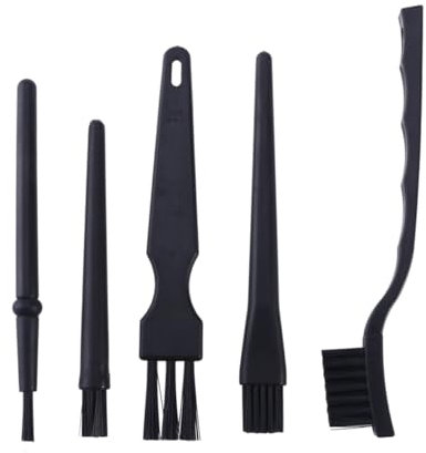 DOITOOL Cleaning Brush Computer Laptop Keyboard Static Nylon Brush Cleaning Laptop