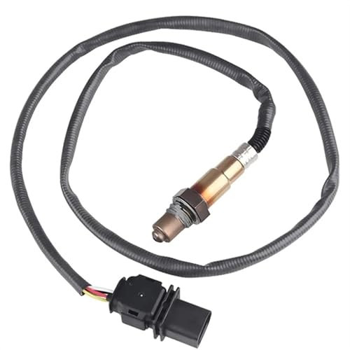 Lambdasonde Für A4 Für A7 Für A8 Für Q5 7 Für Touareg Für Golf Für Passat Für Polo EOS Sauerstoffsensor 1K0998262L 0258017178 Sauerstoff Sensor