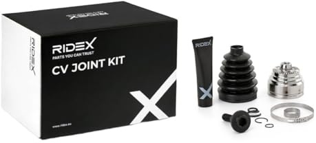 RIDEX Jeu de joints arbre de transmission M16x1.5 5J1005 Jeu de joints Arbre de Transmission