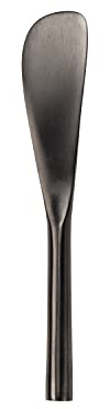 Abbott Collection Matte Finish Small Butter Spreader