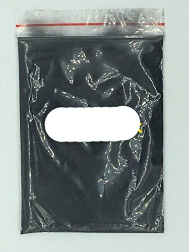 Epoxidharz-Farbstoff, Glimmer, Seifenfarbstoff-Hand, Seifenherstellungszubehör, Lidschatten und Lippen-Make-up-Farbstoff 10g/lot-402B Schwarz