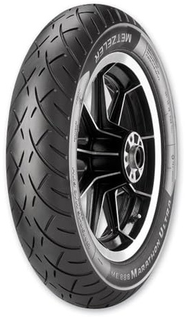 METZELER Motorradreifen 130/70 B 18 M/C TL 63H ME 888 MARATHON ULTRA