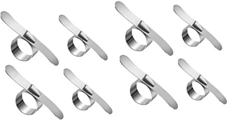 TOPBATHY 2 Sätze 4tlg Orangenschäler Aus Edelstahl Karottenschäler Scheren Zum Schneiden Von Metall Orangefarbener Öffner Orangen-zitrus-schäler Orangefarbenes Gerät Obst Rostfreier Stahl