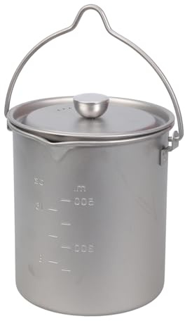Tetera de café de prensa francesa de metal a prueba de restos, con malla de 3 capas, filtro de cafetera, portátil, de prensa francesa, taza de café al aire libre